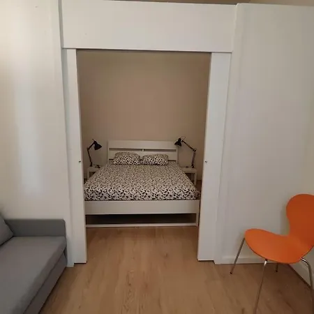 Grand T3 Sur Quai Vue St-clair Apartment