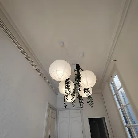 Grand T3 Sur Quai Vue St-clair Apartment Sete