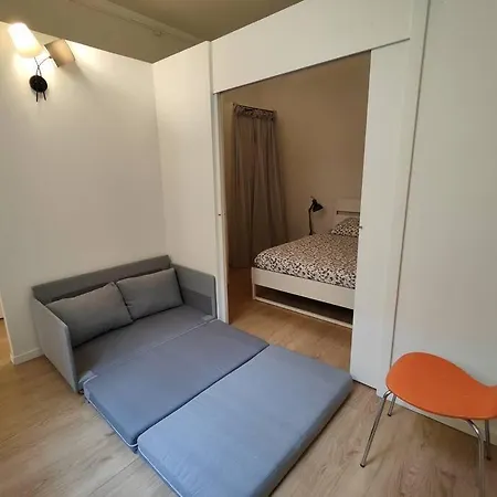 Apartment Grand T3 Sur Quai Vue St-clair